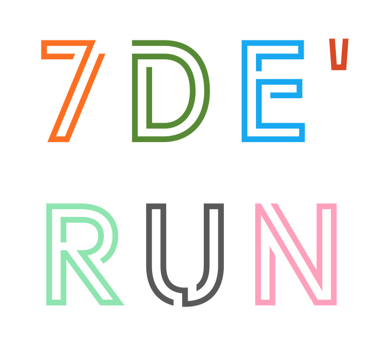 7DE'RUN